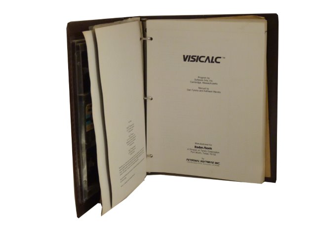 Visicalc