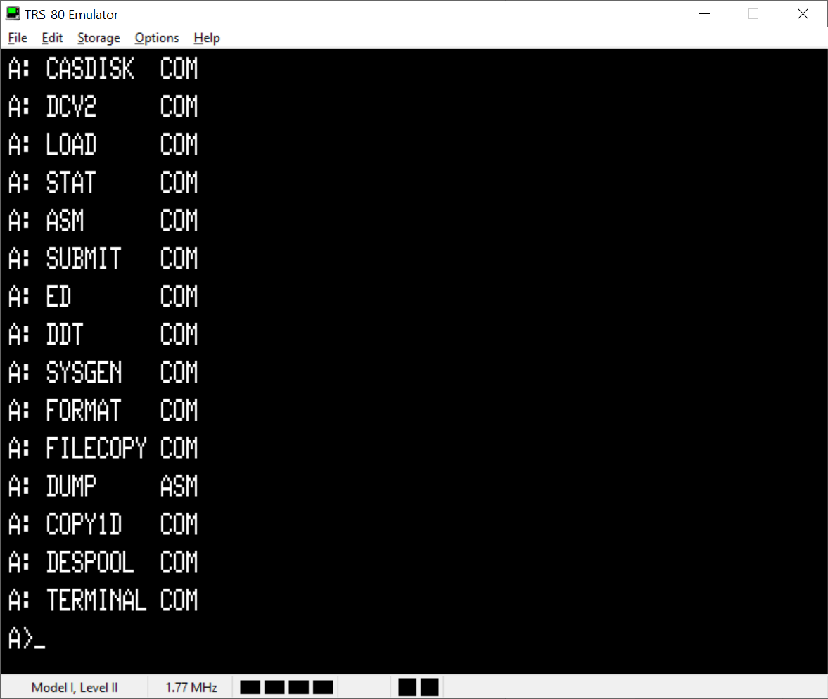 LIFEBOAT CPM v141 dir