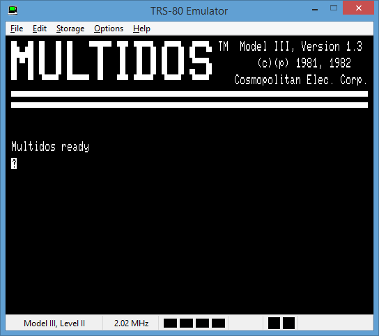 MULTIDOS V1.3