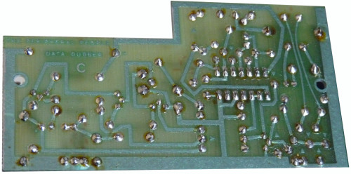 Honeyview Vue PCB