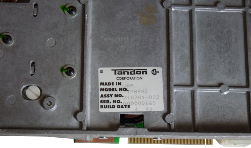 Honeyview Plaque TM848E