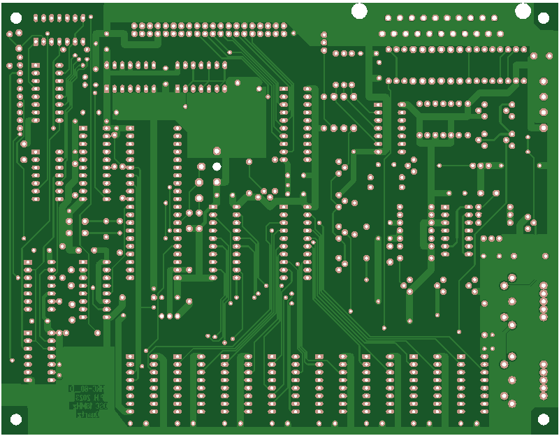 PCB BOT