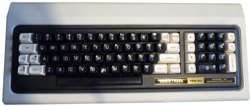 Honeyview clavier M16 1