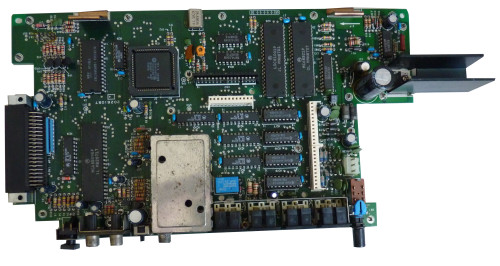 Honeyview PCB1