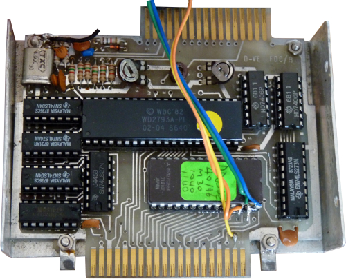 Honeyview PCB