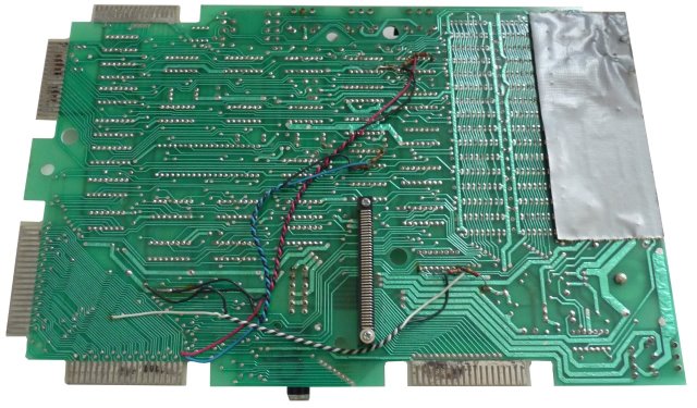 Vue soudure 1700077 C