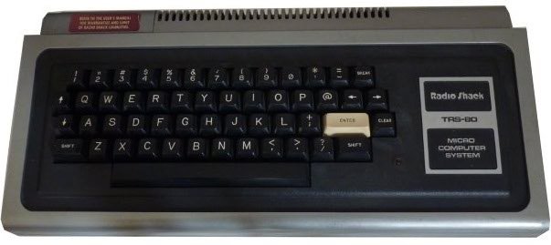 Clavier level 1