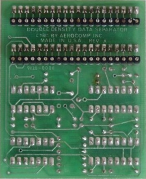 Sparateur AEROCOMP 2 2