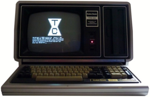 Honeyview TRS 80 M2