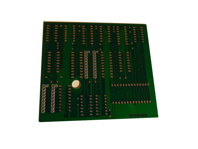 Dessous PCB V1