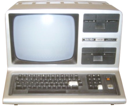 TRS 80 M3