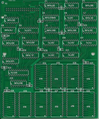 PCB Grafix 5.1