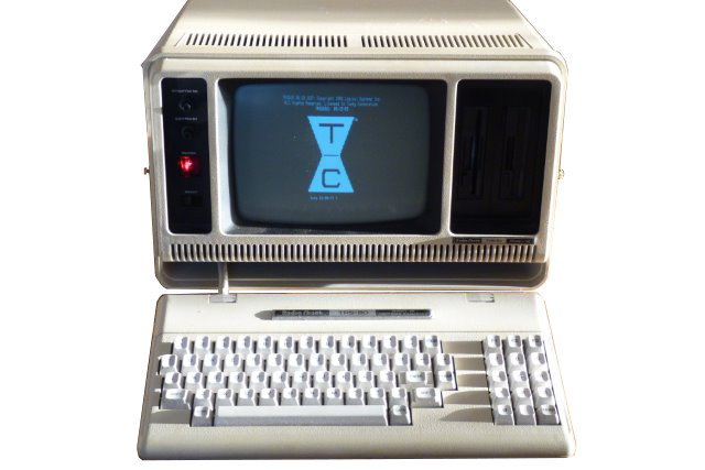 TRS 80 4Pa