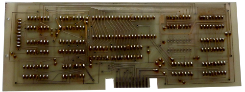 Honeyview RS232 AGRO DATA fs