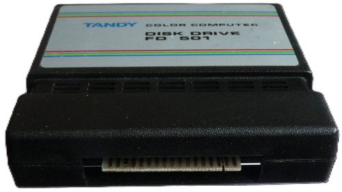 Vue connecteurtt