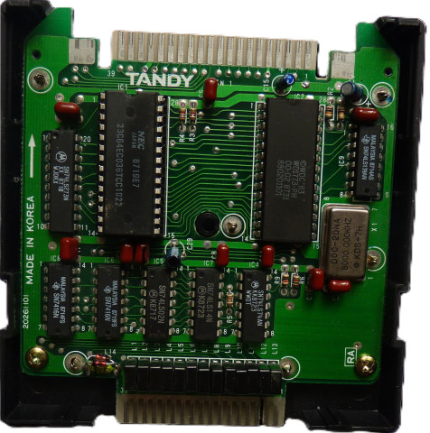 Vue PCB 2